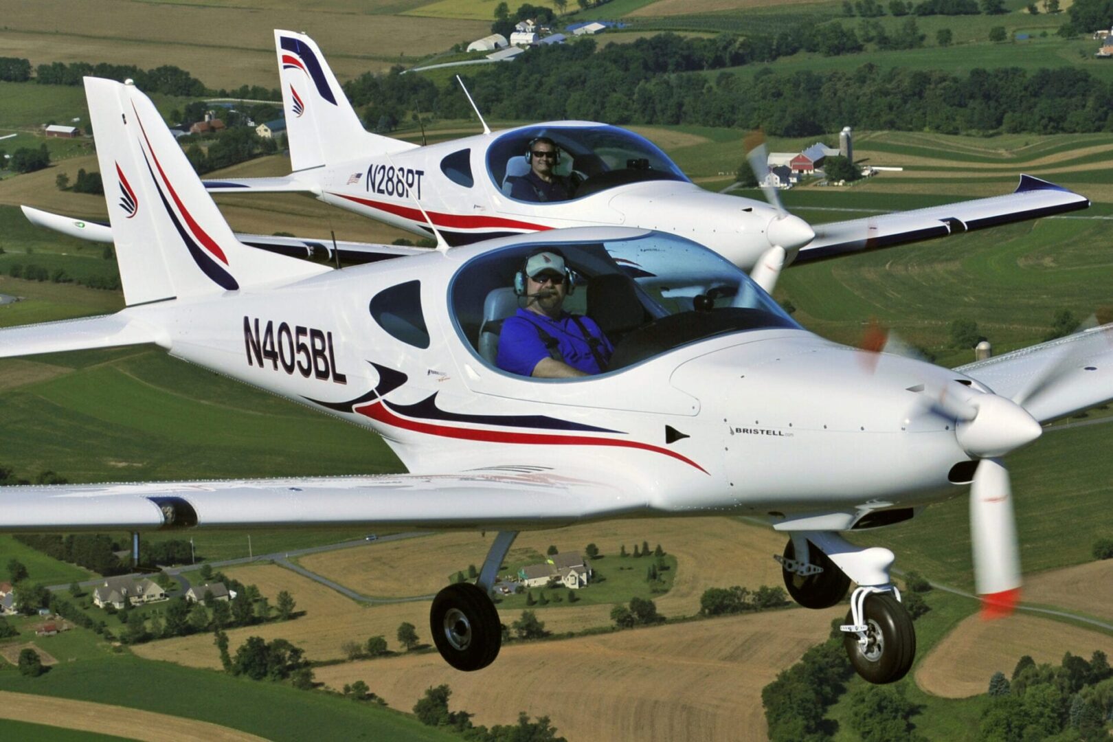 Bristell Aircraft USA