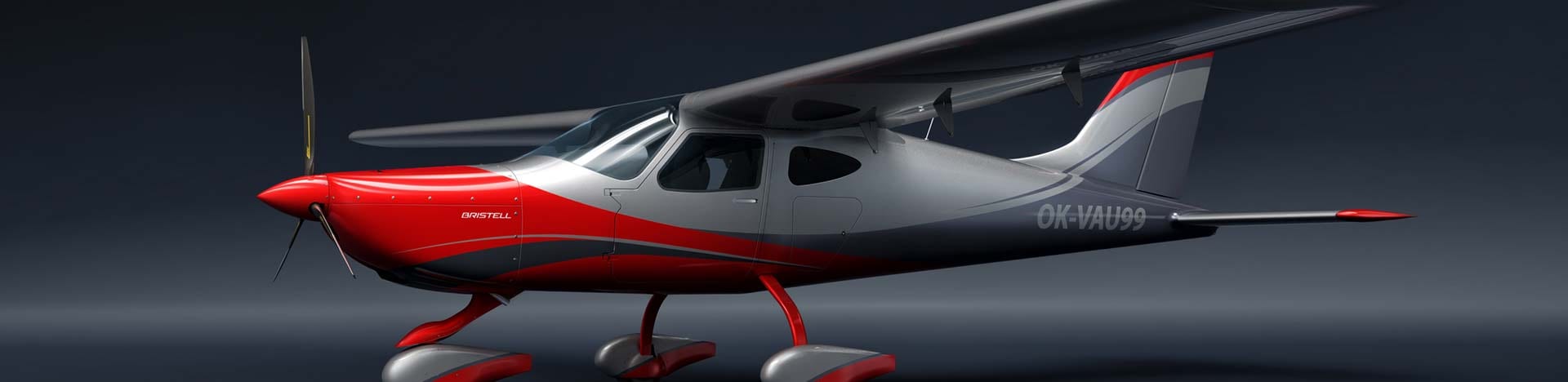 Bristell Aircraft USA