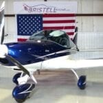 N355BL 2017 ELSA IFR IMC N312LM