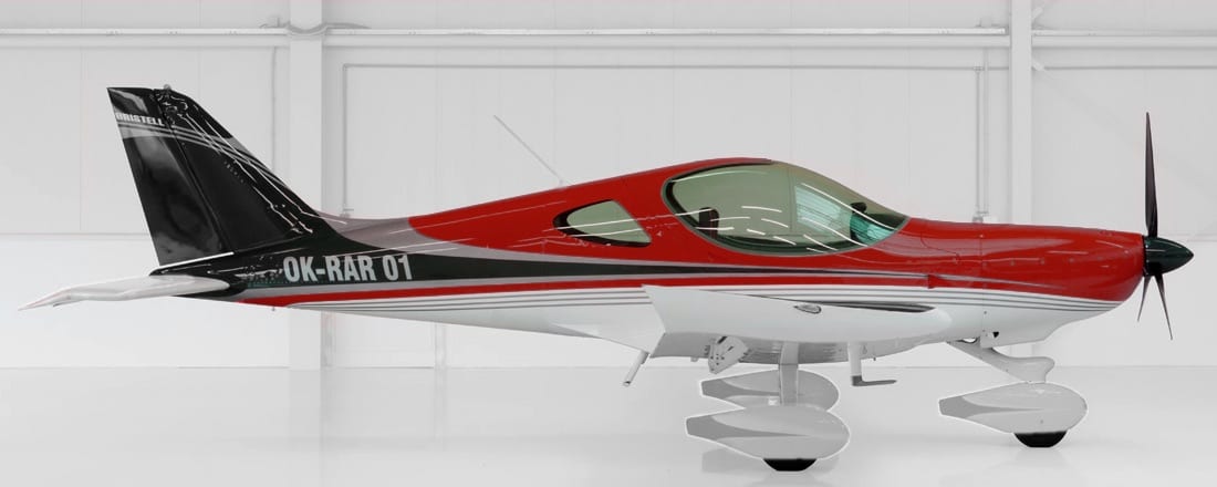 Jeff A Micro Pecorari Red