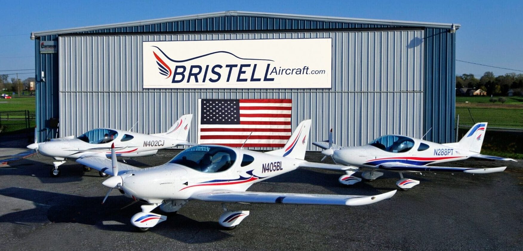 Bristell Aircraft USA