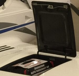 close up wing locker Wing Locker Right Wing