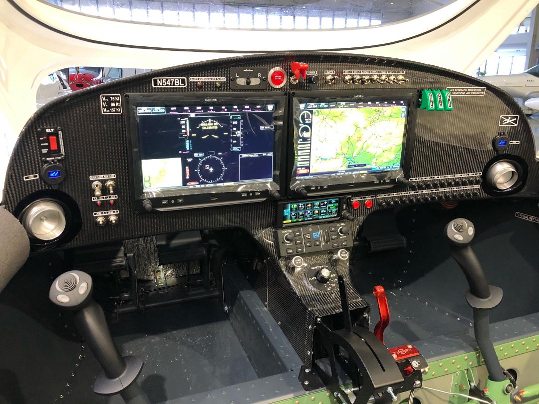 sn 547 Panel