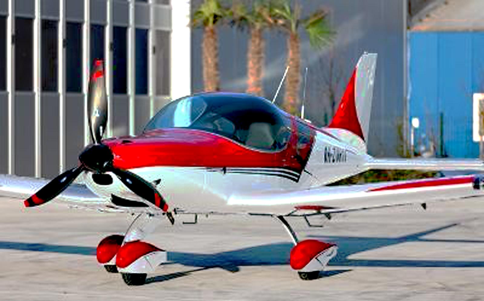 N818BW N818BW