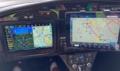 One G3X Touch